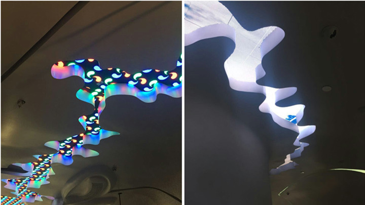 NG大舞台(中国游)相信品牌的实力