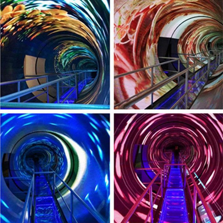 NG大舞台(中国游)相信品牌的实力