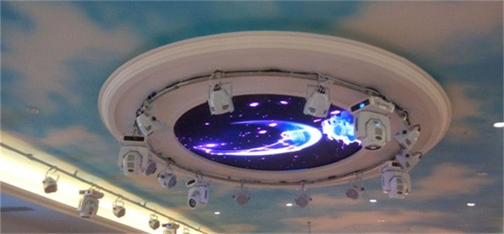 NG大舞台(中国游)相信品牌的实力