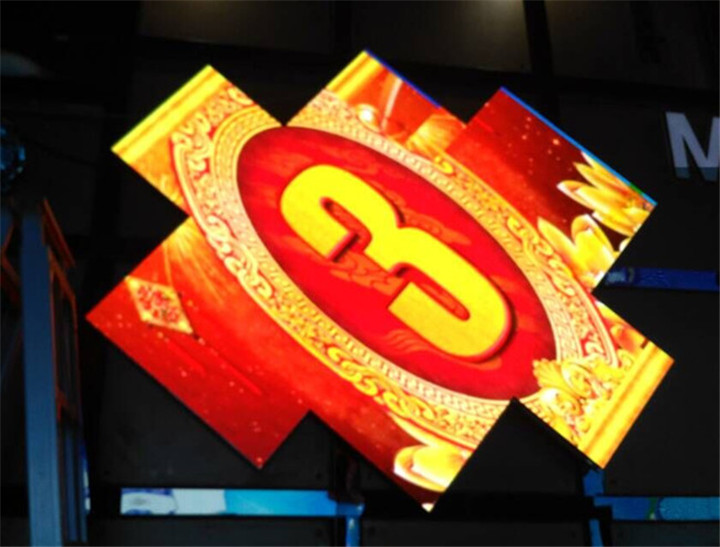 NG大舞台(中国游)相信品牌的实力