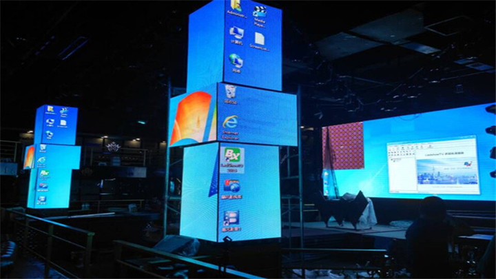 NG大舞台(中国游)相信品牌的实力