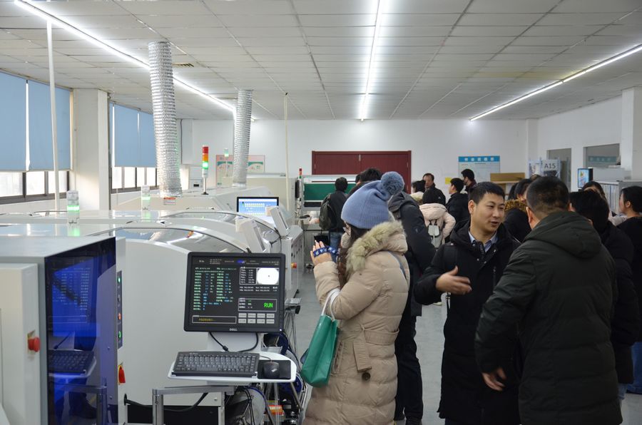 NG大舞台(中国游)相信品牌的实力