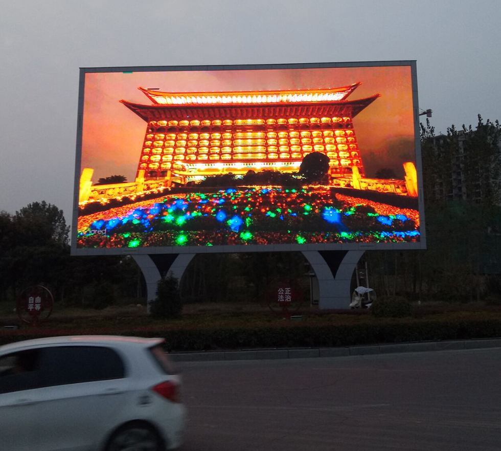 NG大舞台(中国游)相信品牌的实力