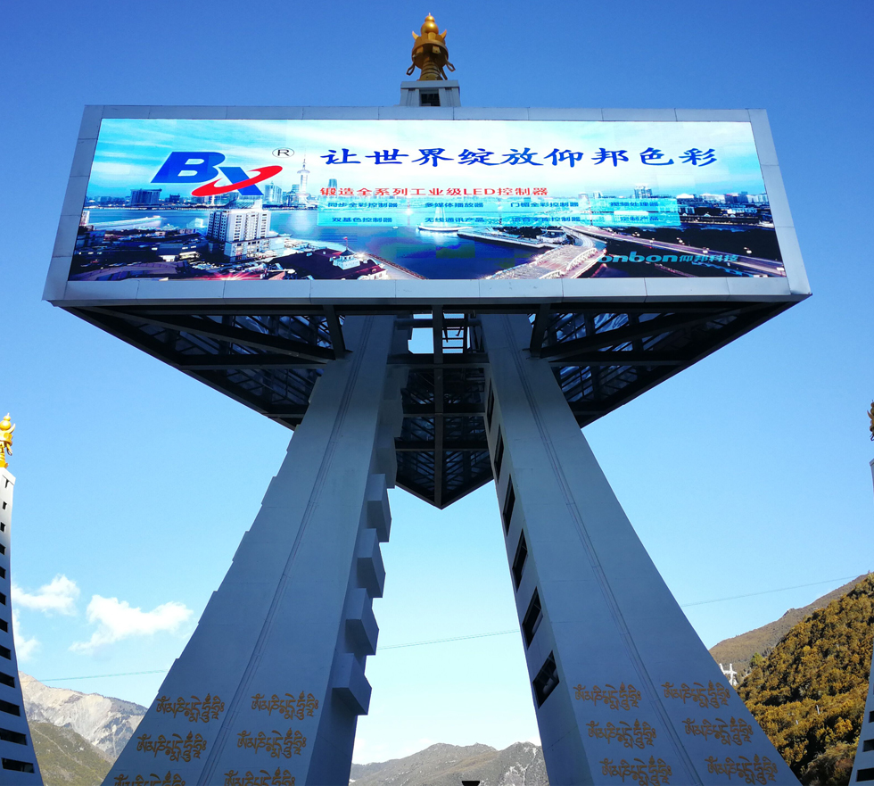 NG大舞台(中国游)相信品牌的实力