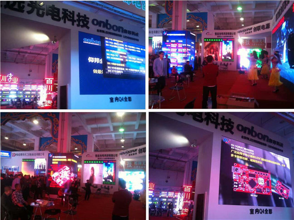 NG大舞台(中国游)相信品牌的实力