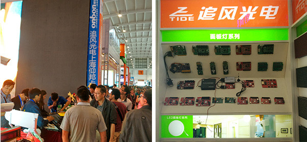 NG大舞台(中国游)相信品牌的实力