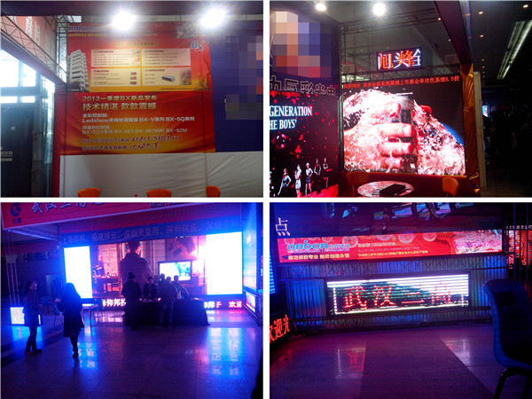 NG大舞台(中国游)相信品牌的实力