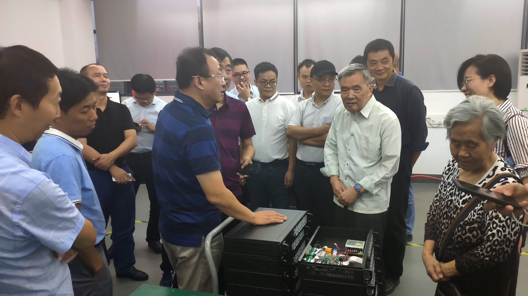 NG大舞台(中国游)相信品牌的实力