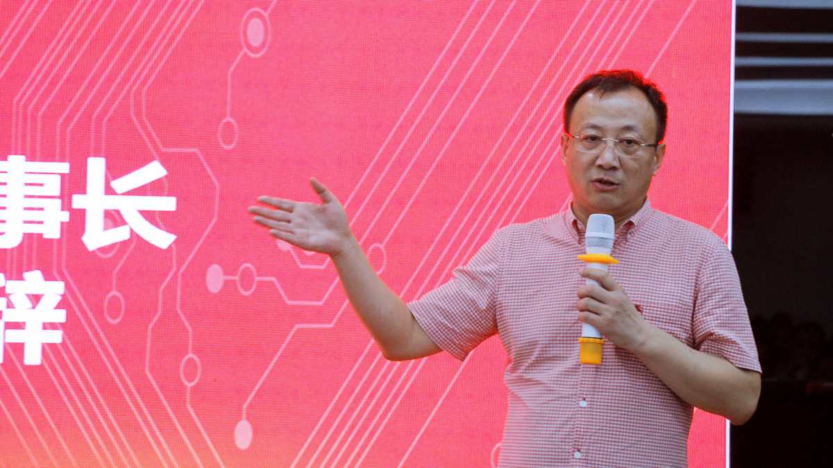 NG大舞台(中国游)相信品牌的实力