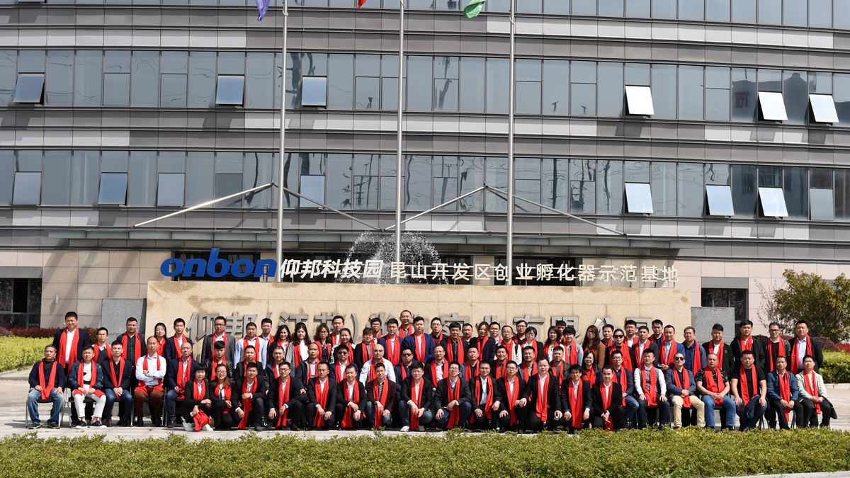 NG大舞台(中国游)相信品牌的实力