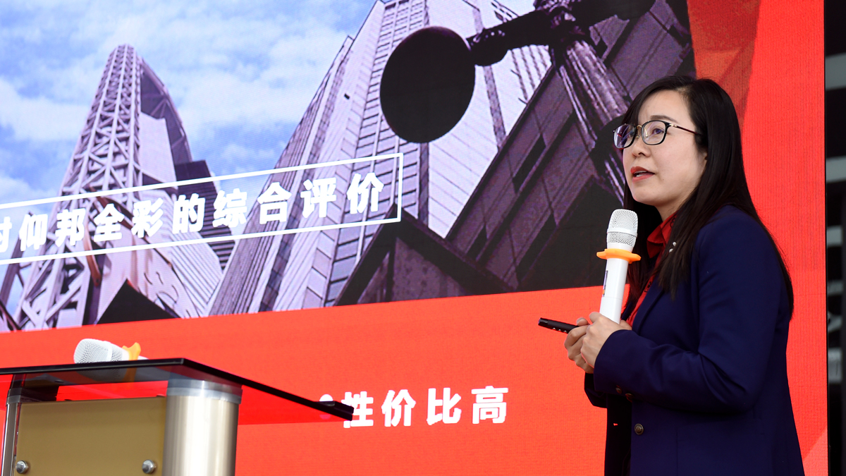 NG大舞台(中国游)相信品牌的实力