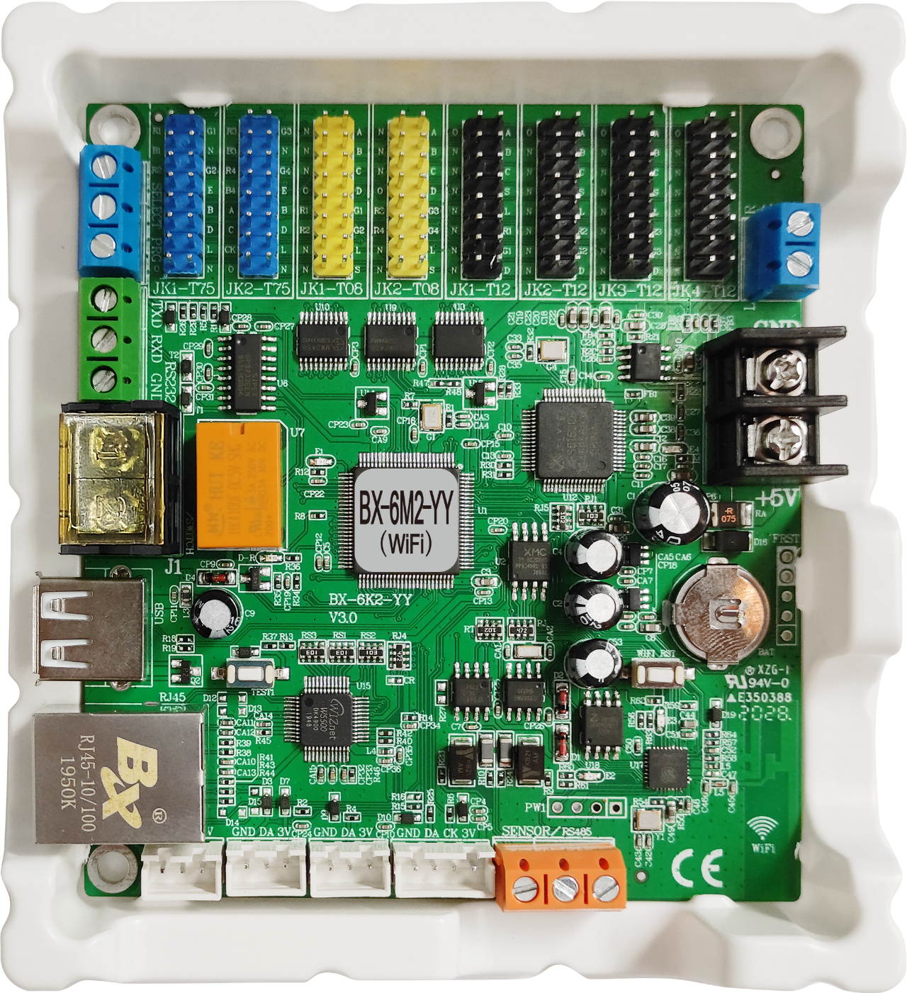 NG大舞台(中国游)相信品牌的实力