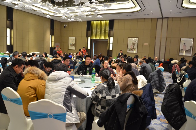 NG大舞台(中国游)相信品牌的实力