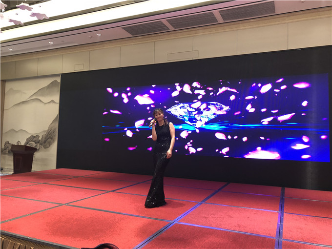 NG大舞台(中国游)相信品牌的实力