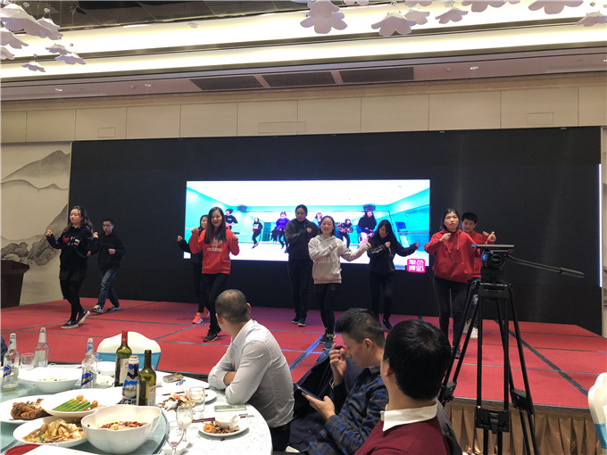 NG大舞台(中国游)相信品牌的实力