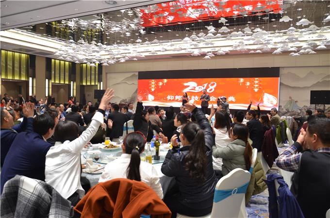 NG大舞台(中国游)相信品牌的实力