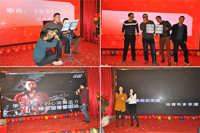 NG大舞台(中国游)相信品牌的实力