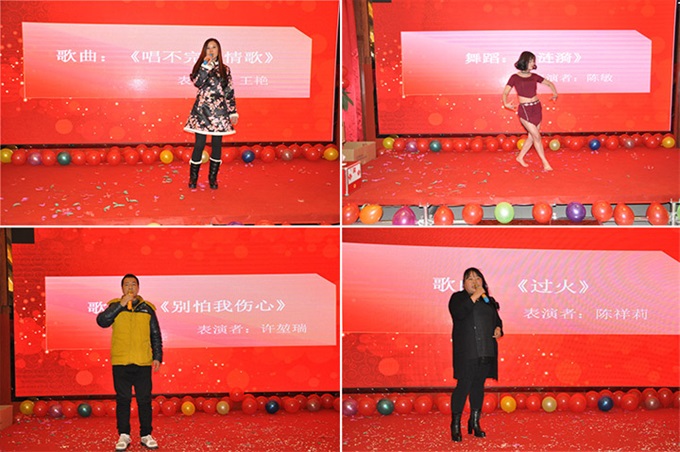 NG大舞台(中国游)相信品牌的实力