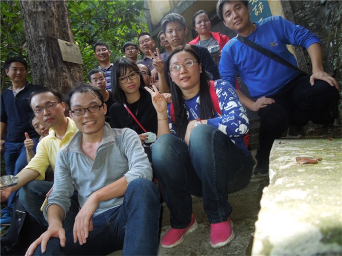 NG大舞台(中国游)相信品牌的实力