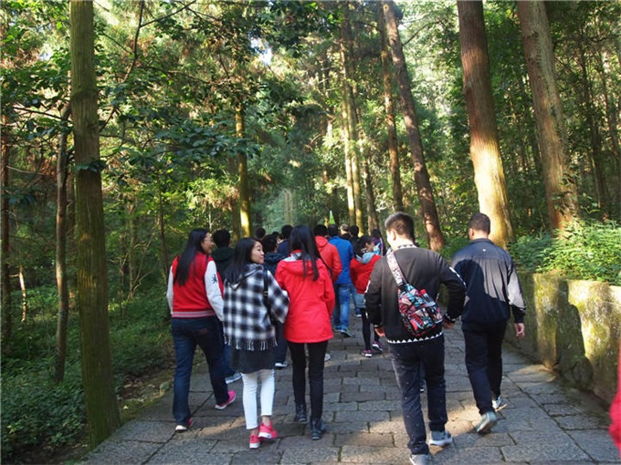 NG大舞台(中国游)相信品牌的实力