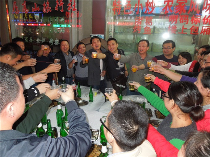 NG大舞台(中国游)相信品牌的实力