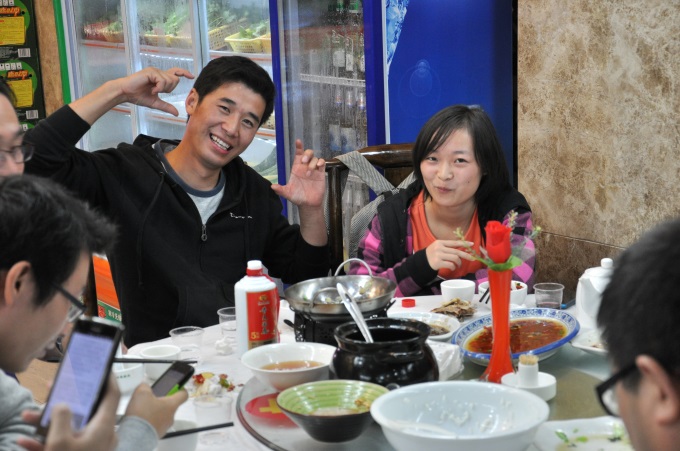 NG大舞台(中国游)相信品牌的实力