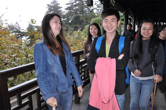 NG大舞台(中国游)相信品牌的实力