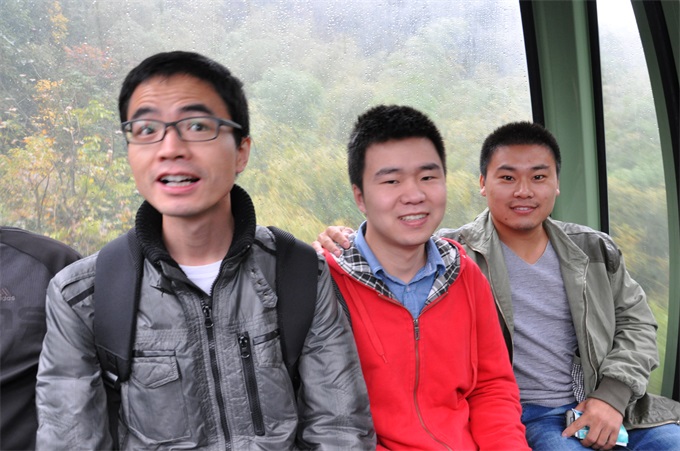 NG大舞台(中国游)相信品牌的实力