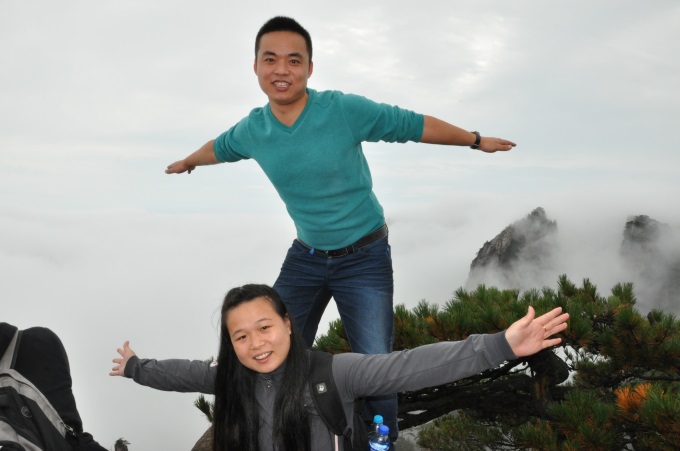 NG大舞台(中国游)相信品牌的实力