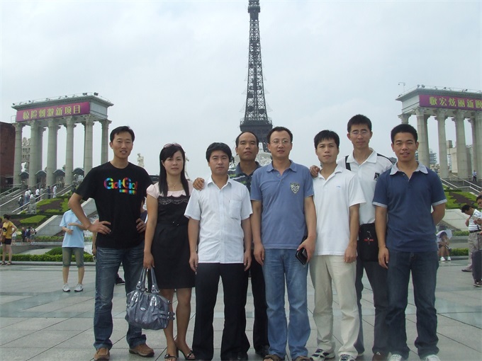 NG大舞台(中国游)相信品牌的实力