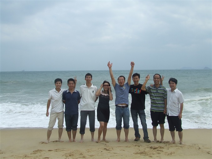 NG大舞台(中国游)相信品牌的实力