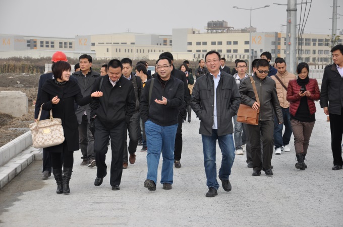 NG大舞台(中国游)相信品牌的实力