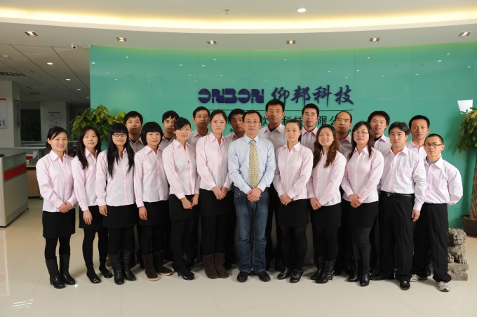 NG大舞台(中国游)相信品牌的实力