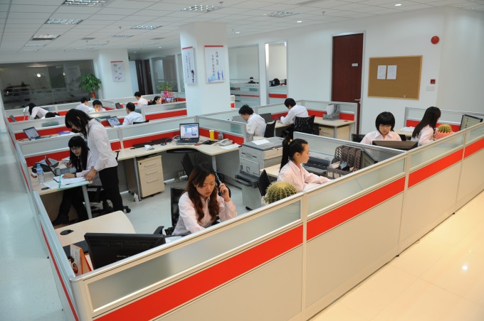 NG大舞台(中国游)相信品牌的实力