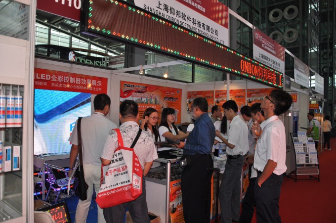 NG大舞台(中国游)相信品牌的实力