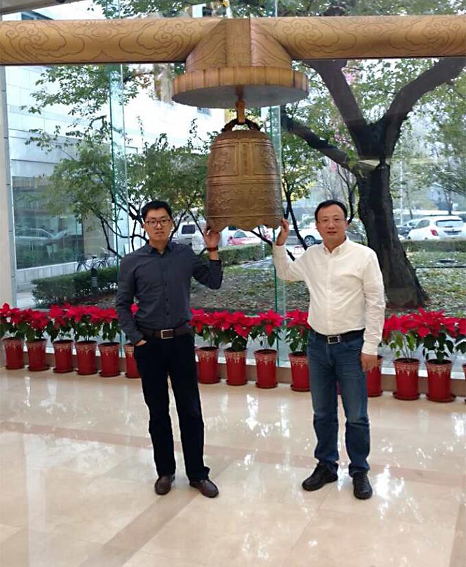 NG大舞台(中国游)相信品牌的实力