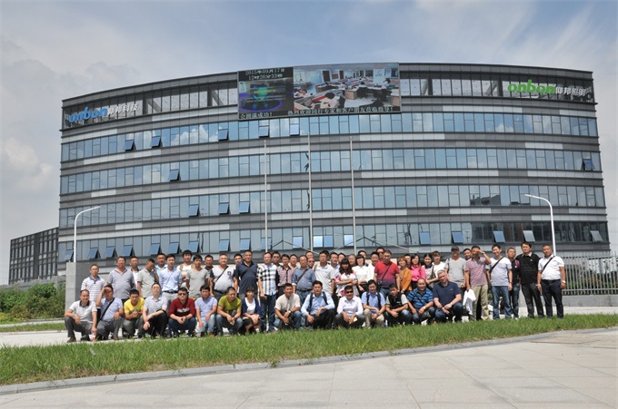 NG大舞台(中国游)相信品牌的实力