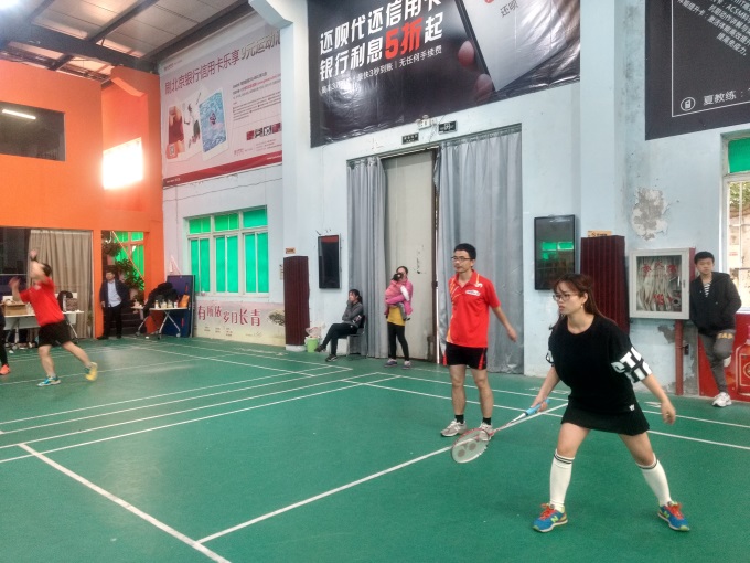 NG大舞台(中国游)相信品牌的实力