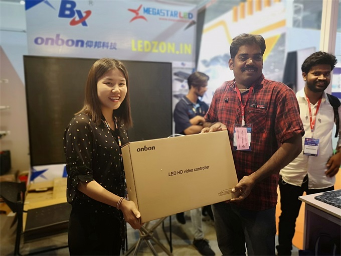 NG大舞台(中国游)相信品牌的实力