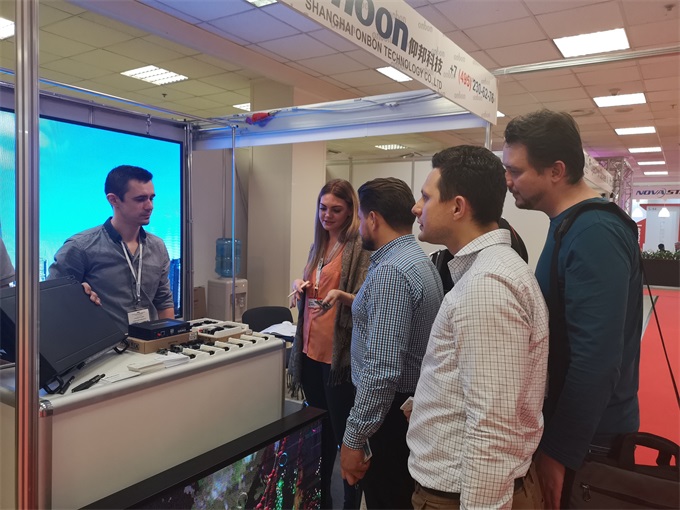 NG大舞台(中国游)相信品牌的实力