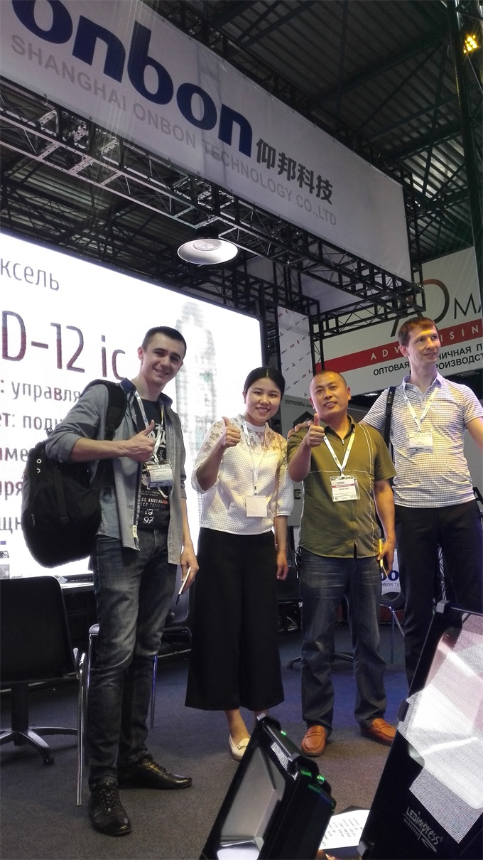 NG大舞台(中国游)相信品牌的实力