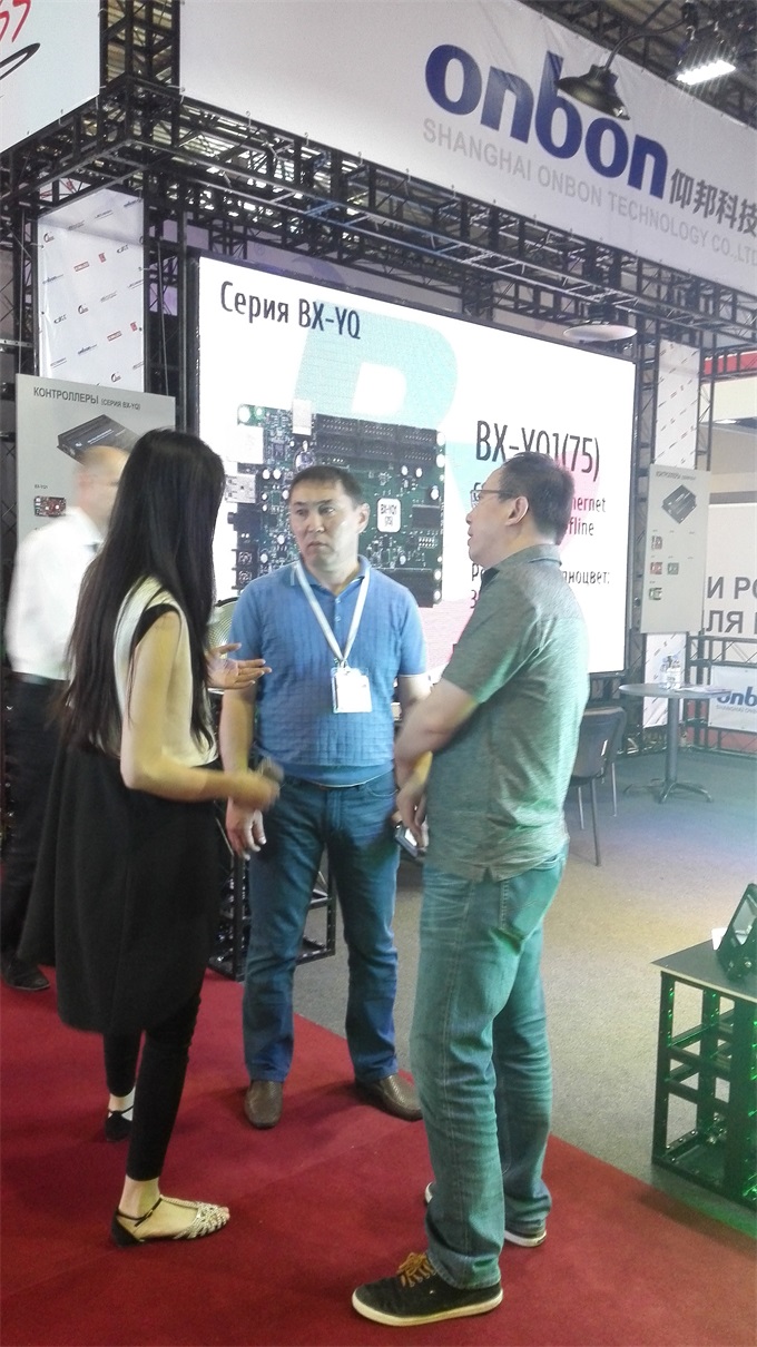 NG大舞台(中国游)相信品牌的实力