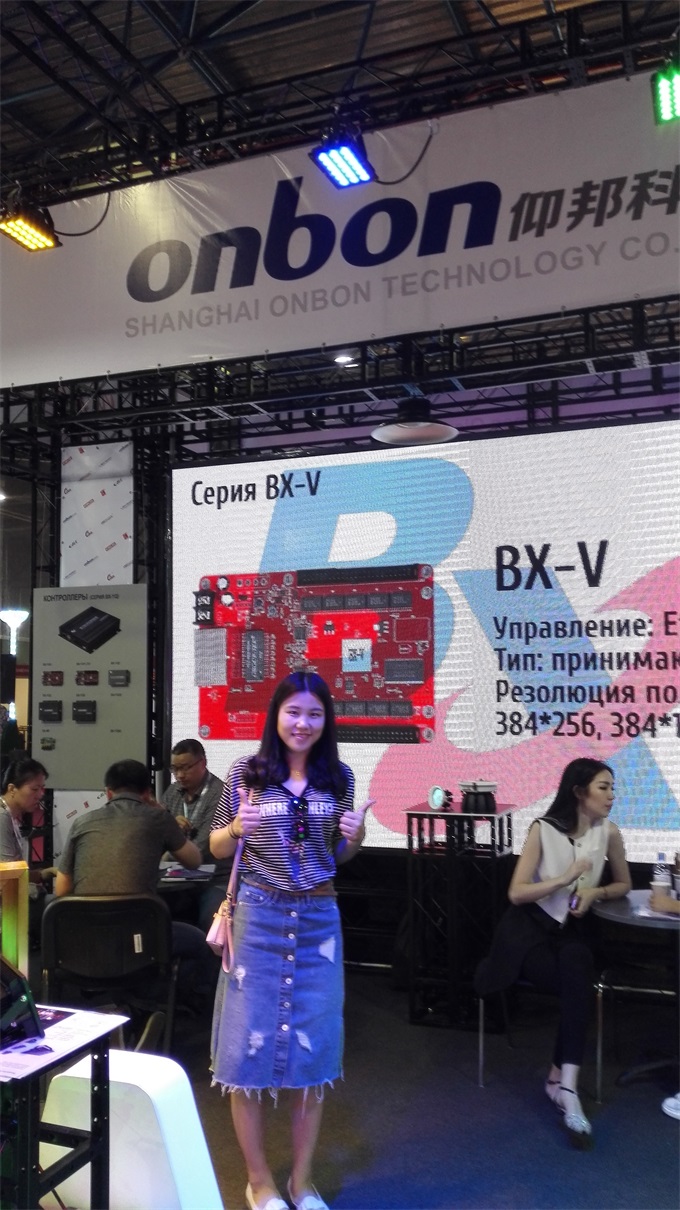 NG大舞台(中国游)相信品牌的实力