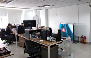 热烈祝贺NG大舞台深圳研发中心建设