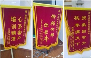 NG大舞台行业手艺精英培训班正式开讲