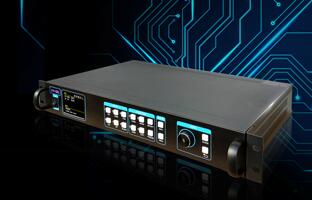 NG大舞台OVP再传喜报 双画面拼接控制重视磅下线