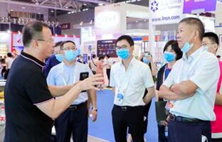 深圳LED展盘货|NG大舞台“多场景 全功效”打造“行业标准”控制器