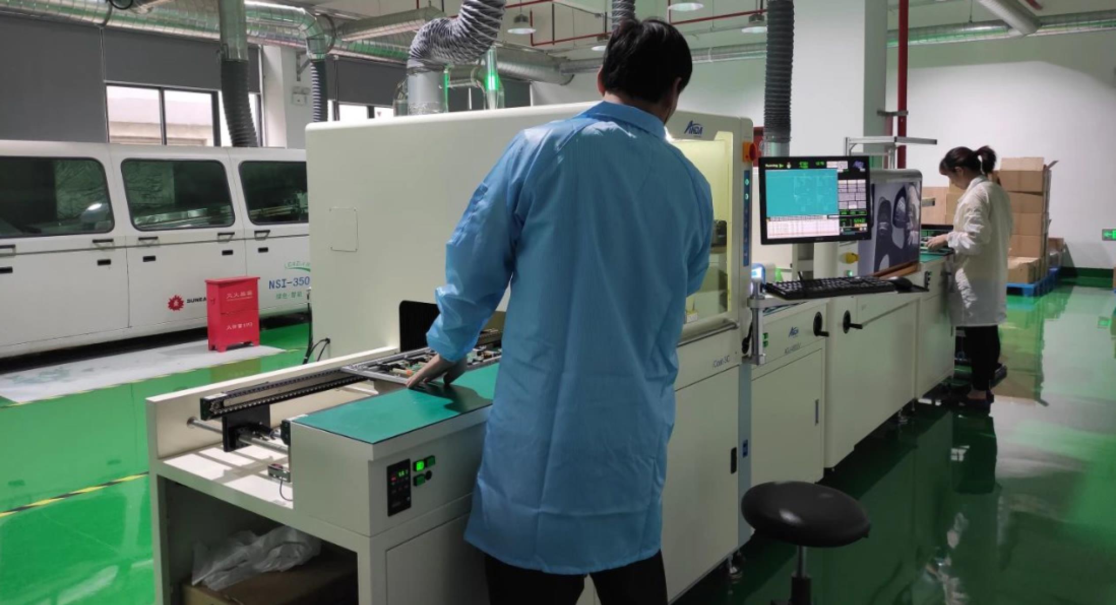 NG大舞台(中国游)相信品牌的实力