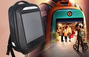 这样的特色显示屏，，，，，你见过吗？？？