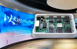 LED场景应用，，，，，还须真稳固